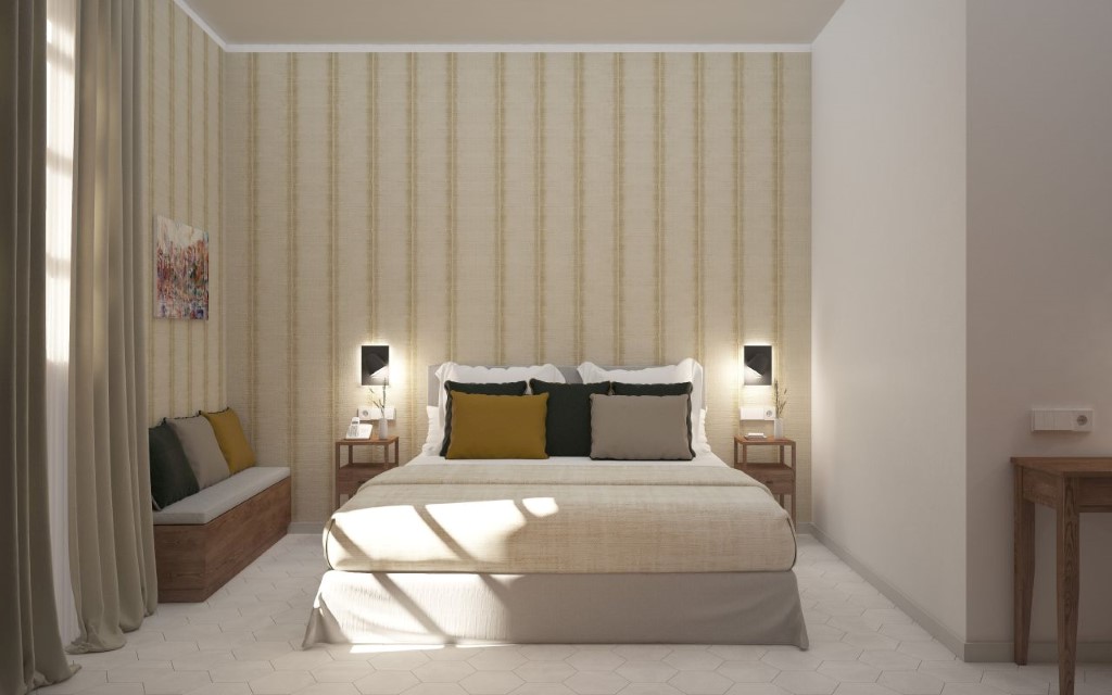 BOUTIQUE HOTEL SANT ROC & SPA